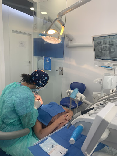 Clínica Dental Vitaldent en Chiclana de la Frontera