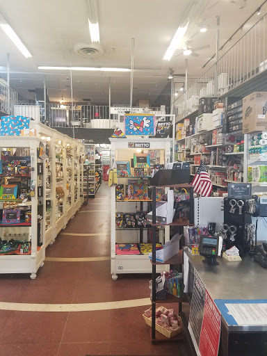 Hardware Store «Miami Home Centers, Benjamin Moore Paint Center, Miami Beach», reviews and photos, 545 Arthur Godfrey Rd, Miami Beach, FL 33140, USA