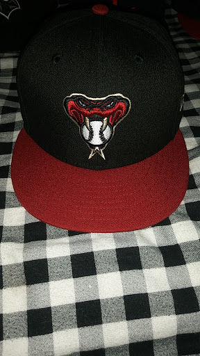 Sports Memorabilia Store «Just Sports», reviews and photos, 6800 N 95th Ave #930, Glendale, AZ 85305, USA