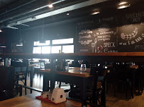 Bechèr House à Ponzano menu