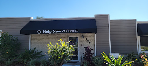 Help Now of Osceola Inc