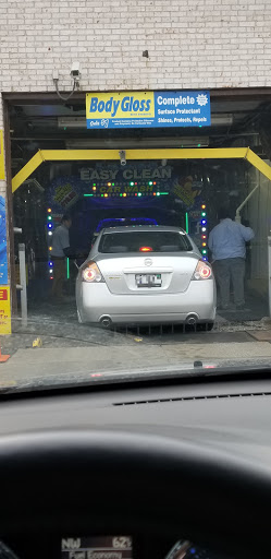 Easy Clean Car Wash en Highland