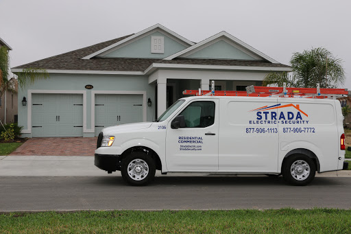 Electrician «Strada Electric», reviews and photos, 201 Tech Dr, Sanford, FL 32771, USA
