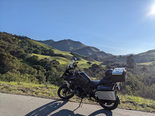 Motorcycle Dealer «Next Motorcycle Los Angeles», reviews and photos, 9760 S La Cienega Blvd, Inglewood, CA 90301, USA