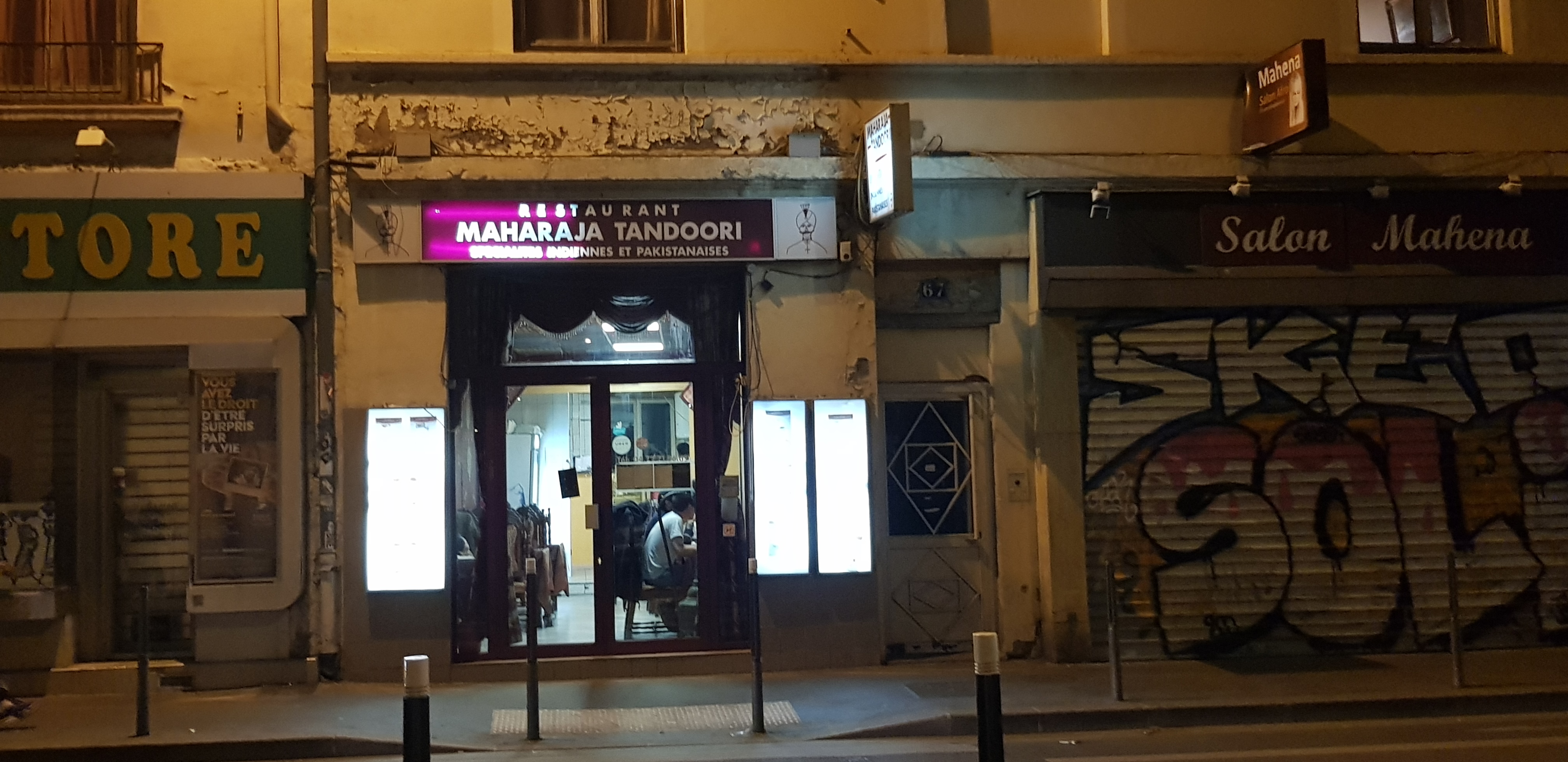 Photo n° 6 de l'avis de Katia. fait le 09/12/2017 à 15:43