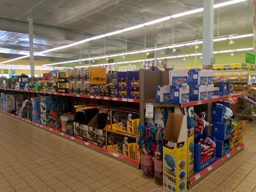 Supermarket «ALDI», reviews and photos, 315 Paul Huff Parkway, Cleveland, TN 37312, USA