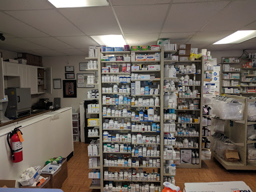 Pharmacy «Zikam Neighborhood Pharmacy», reviews and photos, 21920 Bulverde Rd #102-103, San Antonio, TX 78259, USA