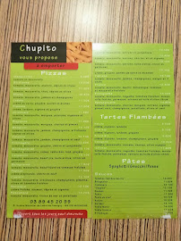 Photos du propriétaire du Pizzeria Chupito à Mulhouse - n°9