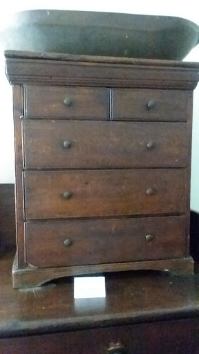 History Museum «Sibley Historic Site», reviews and photos, 1357 Sibley Memorial Hwy, Mendota Heights, MN 55120, USA