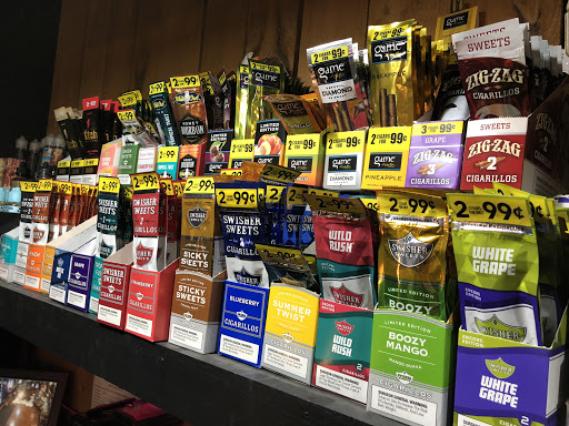 Tobacco Shop «Blaze Bros Smoke Shop», reviews and photos, 26610 US-281 #5, San Antonio, TX 78260, USA