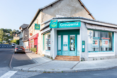 Agence Groupama Ydes à Ydes