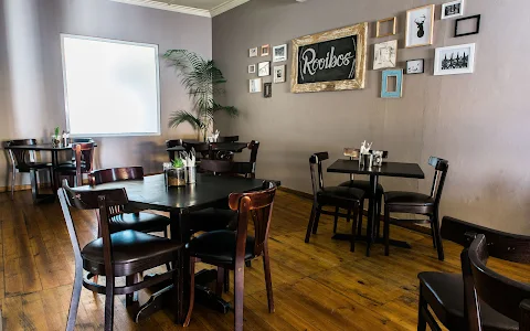Rooibos Restaurant image