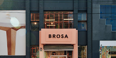 Brosa Studio+ Fitzroy