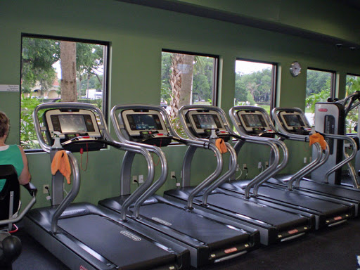 Gym «Anytime Fitness», reviews and photos, 2402 James L Redman Pkwy, Plant City, FL 33566, USA