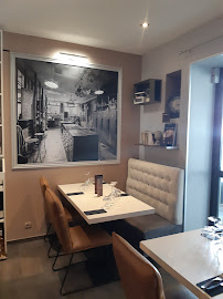 Photos du propriétaire du Restaurant L'atelier à Saint-Fargeau-Ponthierry - n°7