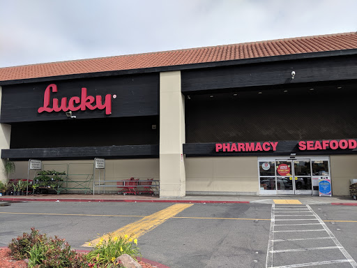 Supermarket «Lucky», reviews and photos, 3705 El Camino Real, Santa Clara, CA 95051, USA