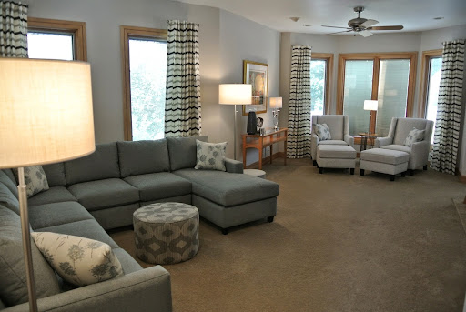 Interior Designer «Wine & Design», reviews and photos, 751 Starkweather Ave, Cleveland, OH 44113, USA