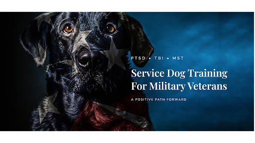 K9 Partners for Patriots, Inc.