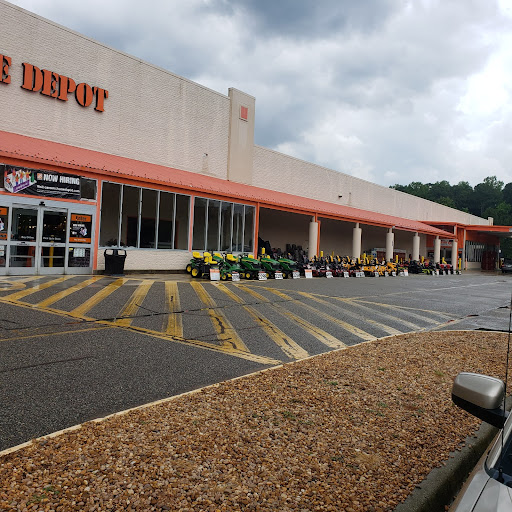 Home Improvement Store «The Home Depot», reviews and photos, 6921 Walton Ln, Gloucester Courthouse, VA 23061, USA