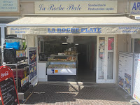 Photos du propriétaire du La Roche Plate - Sandwicherie Biarritz - n°1