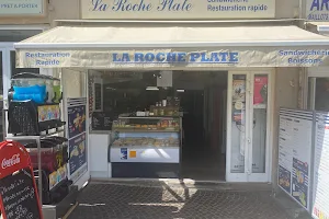 La Roche Plate image