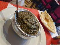 Plats et boissons du Restaurant indien Le Bombay Restaurant à Le Péage-de-Roussillon - n°8