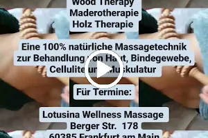 Lotusina Wellness Massage image