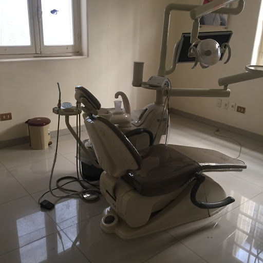 Infinite Dental Clinic