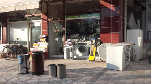 Emre Ticaret Beyaz Eşya Dükkanı