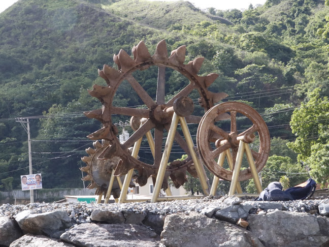 Opiniones de Memorial Minero de Portovelo en Portovelo - Museo