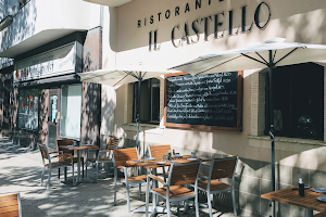 Il Castello Italian Restaurant image