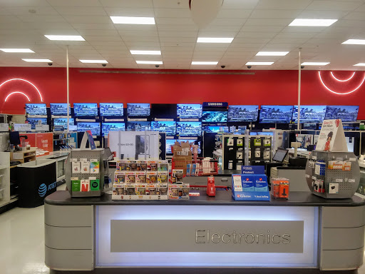 Department Store «Target», reviews and photos, 803 Industrial Blvd, Smyrna, TN 37167, USA