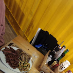 Photo n°2 de l'avis de Pietro.a fait le 09/11/2021 à 21:19 sur le  Burger Bar Cargo à Salerno