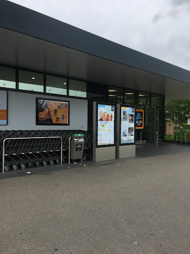 ALDI SUISSE - Supermarkt