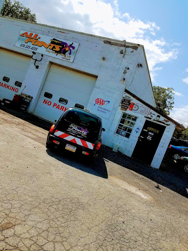 Auto Repair Shop «All Points Towing Recovery», reviews and photos, 136 Smith Rd, Jim Thorpe, PA 18229, USA