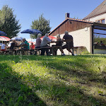 Photo n°10 de l'avis de B... fait le 03/07/2022 à 14:30 sur le  Wandererraststätte Schloß Einsiedel à Kirchentellinsfurt