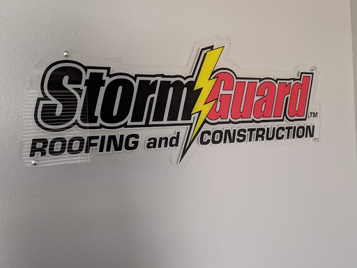 Storm Guard Roofing and Construction in Austin, Texas