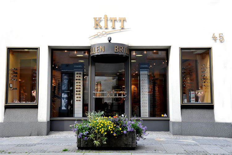 Juwelier Kitt