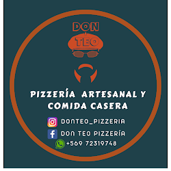 Don Teo Pizzería