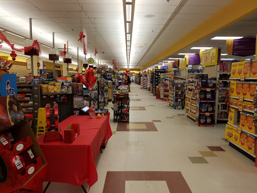 Supermarket «Super Stop & Shop», reviews and photos, 380 W Pleasantview Ave, Hackensack, NJ 07601, USA