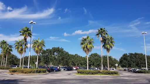 Movie Theater «Cinemark Orlando and XD», reviews and photos, 5150 International Dr, Orlando, FL 32819, USA