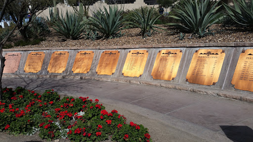 Golf Course «TPC Scottsdale», reviews and photos, 17020 N Hayden Rd, Scottsdale, AZ 85255, USA