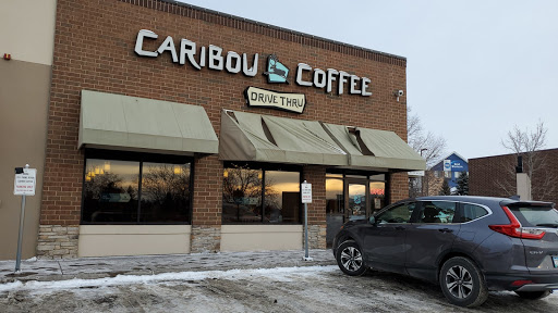 Coffee Shop «Caribou Coffee», reviews and photos, 11611 Leona Rd, Eden Prairie, MN 55344, USA