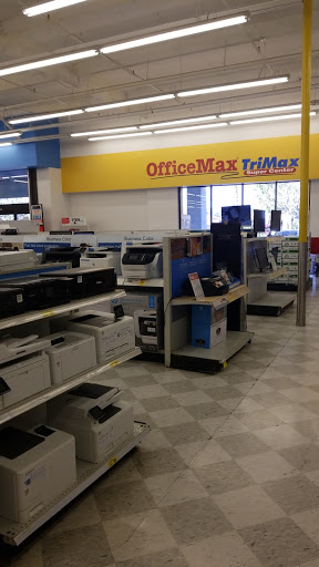 Office Supply Store «OfficeMax», reviews and photos, 26940 Crown Valley Pkwy, Mission Viejo, CA 92691, USA