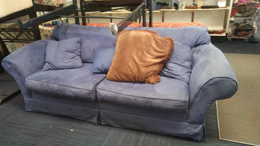 Discount Store «New Life Thrift Store», reviews and photos, 2501 Turner Rd, Richmond, VA 23224, USA