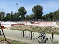 Skatepark de Tujac Brive-la-Gaillarde