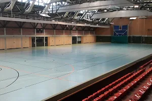 Kreissporthalle Bad Segeberg image