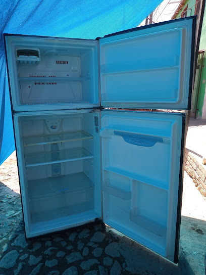 Reparación de refrigeradores y lavadoras TX.