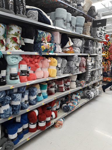 Department Store «Walmart Supercenter», reviews and photos, 400 Northfield Dr, Brownsburg, IN 46112, USA