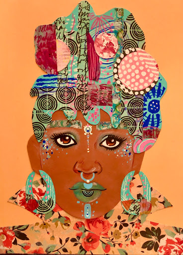 Craft Store «Runaway Art & Craft Studio», reviews and photos, 311 Commercial St NE, Salem, OR 97301, USA